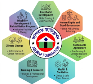 Implementation Areas