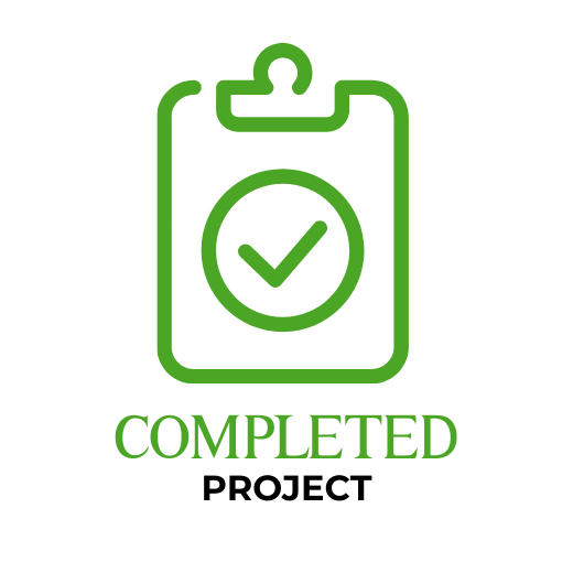 Completed Project