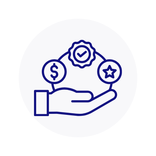 Indirect Beneficiaries